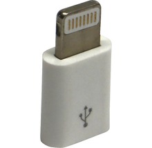 Mini adaptér pro nabíjecí kabel Micro USB-thumb-3