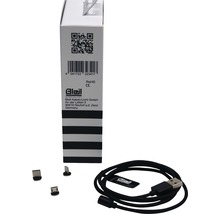Nabíjecí kabel 3v1 pro mobily-thumb-1