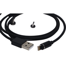 Nabíjecí kabel 3v1 pro mobily-thumb-7