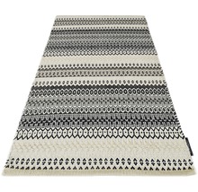 Kusový koberec Saffron 36 60x90 cm, materiál bavlna-thumb-1