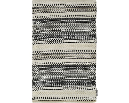 Kusový koberec Saffron 36 60x90 cm, materiál bavlna-0