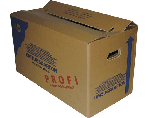 Kartonová krabice Cargo Point 650x370x350 mm