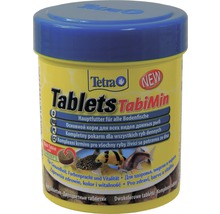 Krmivo pro ryby, tablety TETRA Tablets Tabi Min 275 ks-thumb-0