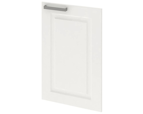 Skříňové dveře Be Smart 2 D45 bílá matná-0