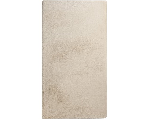 Kusový koberec Romance, béžový 80x150cm