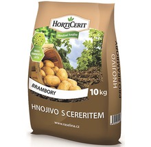 Hnojivo pro brambory s cereritem Horticerit 10 kg-thumb-0
