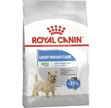 Granule pro psy ROYAL CANIN Mini Light Weight Care 3 kg-thumb-0