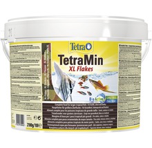 Krmivo pro ryby, vločkové TetraMin 10 L-thumb-1