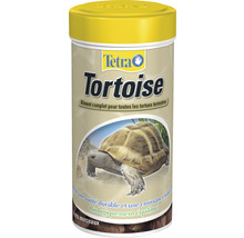 Doplňkové krmivo pro želvy TETRA Tortoise 250 ml-thumb-0