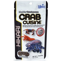 Krmivo pro korýše HIKARI Crab Cuisine 50 g-thumb-0