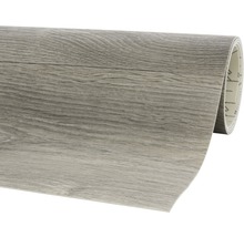PVC podlaha INFINITY 2M 2,6/0,25 prkno šedá (metráž)-thumb-4