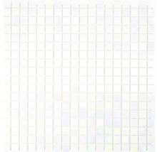 Skleněná mozaika GM MRY 100 čtverec 29,5x29,5 cm sklo iridium-thumb-0