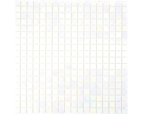 Skleněná mozaika GM MRY 100 čtverec 29,5x29,5 cm sklo iridium-0