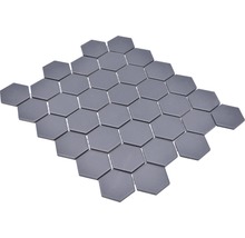 Keramická mozaika HX AT59 šestiúhelník uni černá-thumb-4