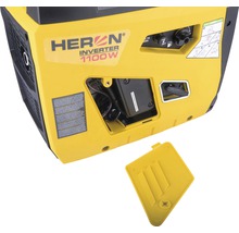 Digitální elektrocentrála HERON 1,8 HP/1,1kW-thumb-8