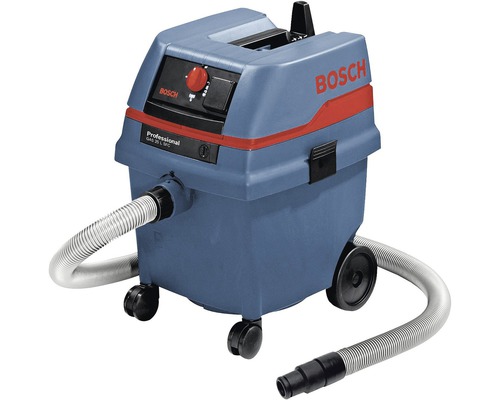 Mokrosuchý vysavač Bosch GAS 25 L SFC