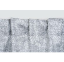 Závěs Atticus 140x245 cm šedá-thumb-4