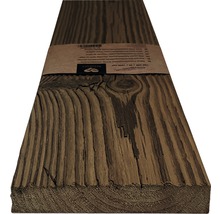 Prkno ze starého dřeva 1500 mm, opálené-thumb-4