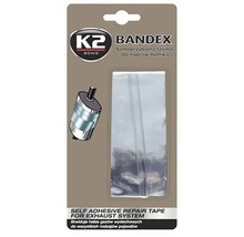 Páska na výfuk K2 BANDEX 5x100cm-thumb-0