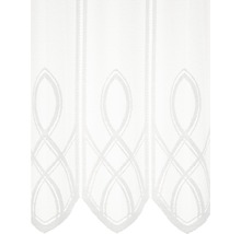 SoleVito záclona Panneau bílá 60x150cm-thumb-2