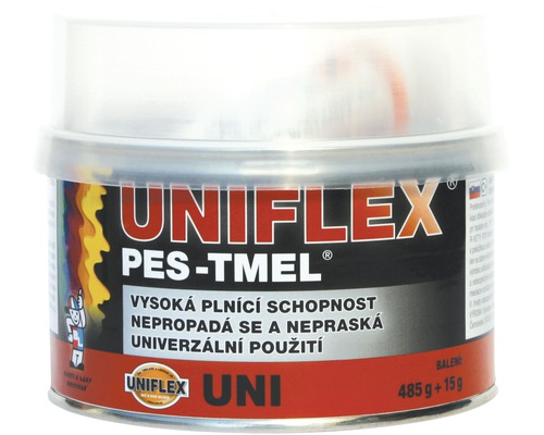 Tmel Uniflex PES uni 0,5kg