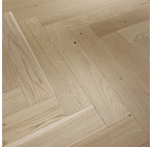 Dřevěná podlaha Parador 10.5 dub pure 1601580-thumb-0