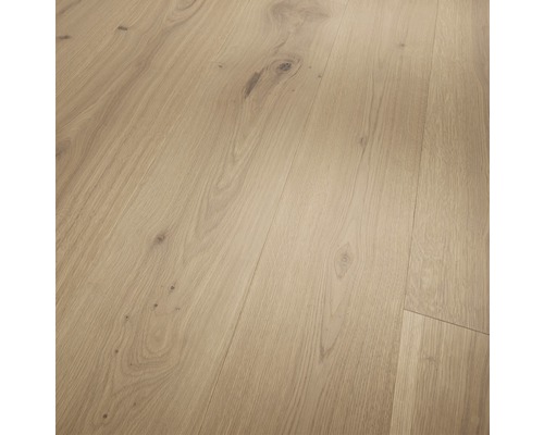 Dřevěná podlaha Parador 11.5 dub kartáčovaný 1595135