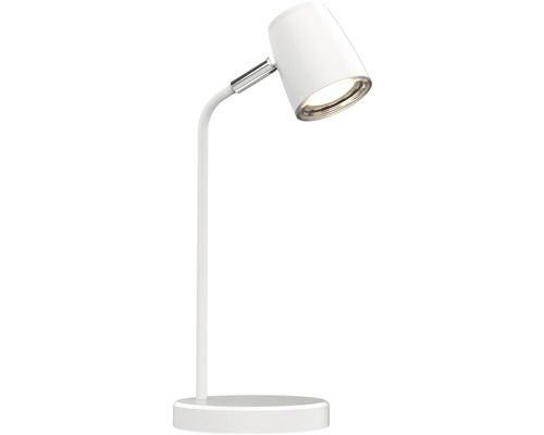LED stolní lampa Top Light Mia B 4,5W 400lm 3000K bílá-0