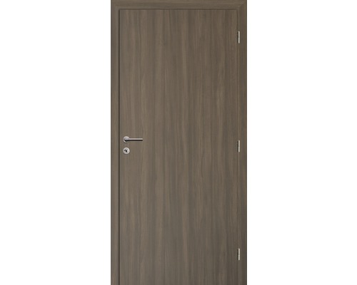 Protipožární dveře Solodoor GR 80 P rustico-0