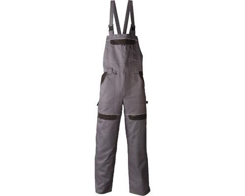 Pracovní kalhoty lacl ARDON COOL TREND šedo černé velikost 48