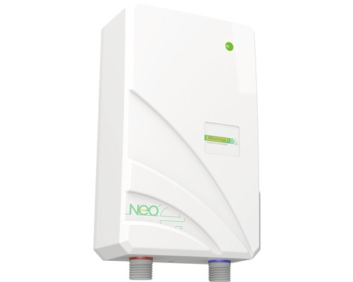 Průtokový ohřívač NEO 3,5 kW
