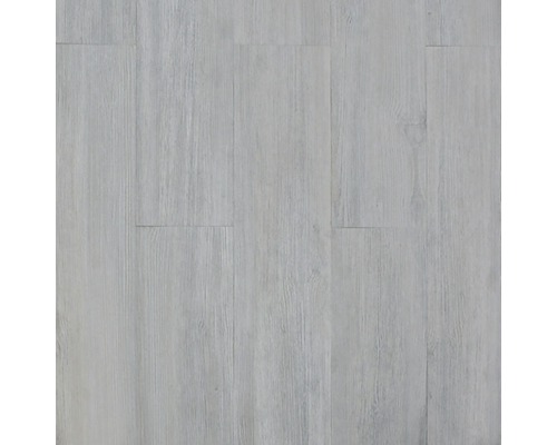 Samolepicí vinylové dlaždice XXL Utah šedá 23x91,4 cm 15 ks