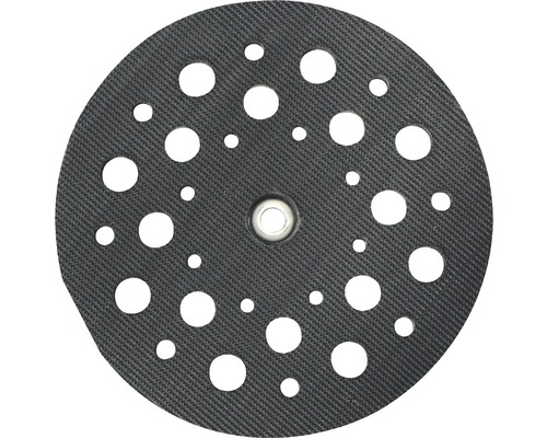 Podložný talíř 125 mm pro brusku Metabo