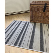Dekorační koberec Proužky 60 x 110 cm-thumb-2