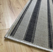 Dekorační koberec Proužky 60 x 110 cm-thumb-1