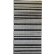 Dekorační koberec Proužky 60 x 110 cm-thumb-0