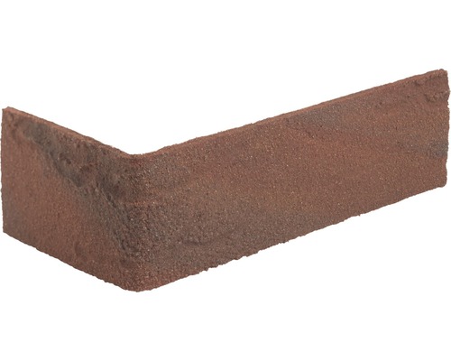 Elabrick obkladový kámen roh Kiel 24 x 7,1 cm Vnější