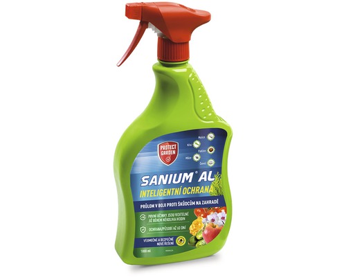 Insekticid SANIUM AL 1l-0