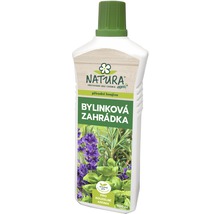 Hnojivo na bylinky organické kapalné Natura 0,5 kg-thumb-0