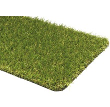 Umělý trávník Arizona s drenáží zelený šířka 200 cm (metráž)-thumb-0