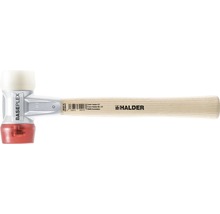 Palička HALDER Baseplex Ø 30 mm, dřevěná rukojeť-thumb-0