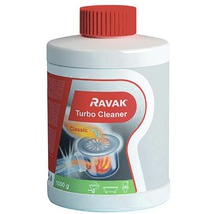 Čistící prostředek RAVAK Turbo Cleaner 1 kg X01105-thumb-0