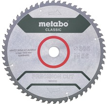 Pilový kotouč Metabo 305x2,4x30 mm, 56 zubů, 40 WZ, 5° neg.-thumb-0