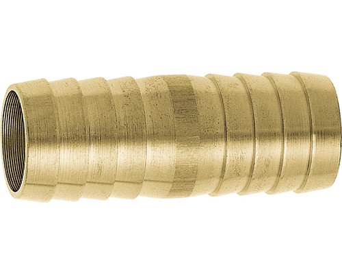 Hadicový spoj mosaz, 1" - 25 mm
