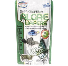 Krmivo pro ryby HIKARI Tropical Algae Wafers 250 g-thumb-0