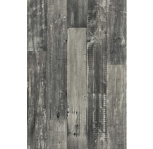 PVC podlaha Feencore 300 cm 3,5/0,3 Driftwood 967M (metráž)-thumb-0