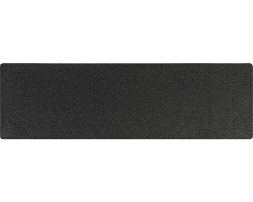 Roxolid protiskluzová rohož, samolepicí, černá 50x15 cm