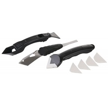 Sada nožů FESTA na odstraňování a aplikaci silikonu, 3 ks-thumb-0