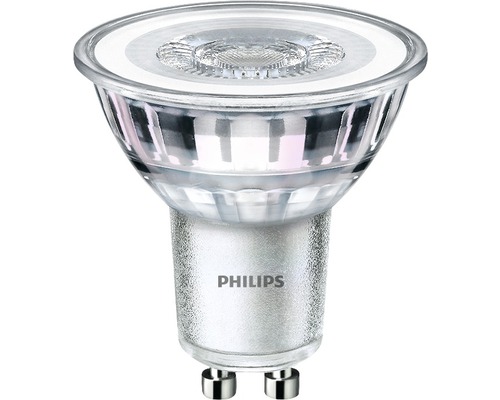 LED žárovka Philips GU10 3,5W/35W 255lm 2700K
