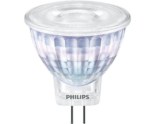 LED žárovka Philips GU4 2,3W/20W 184lm 2700K